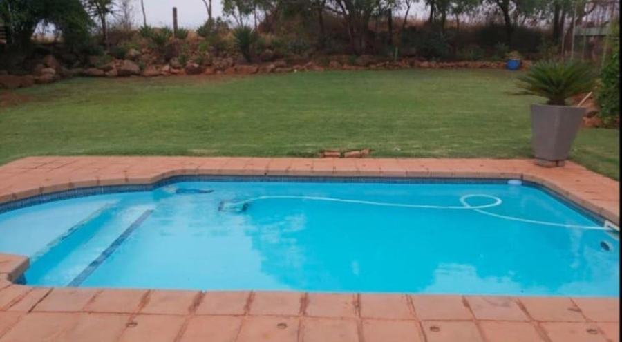 Commercial Property for Sale in Waagfontein North West